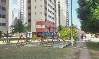 Imagem 4: Apartamento com 3/4 - 76m² - Condomínio Residencial Campos do Cerrado - Vila Verde - Parna