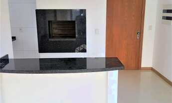 Imagem 4: Apartamento à venda com 2 quartos 1 vaga/box coberto no bairro Partenon