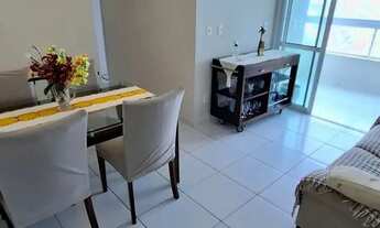 Imagem 3: Apartamento à venda no VILLA FLORESTAL , BROTAS, Salvador, BA