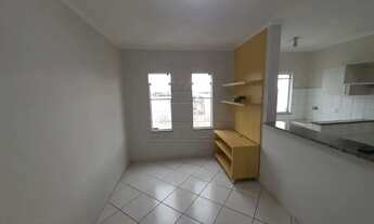 Imagem: Apartamento Residencial em Americana