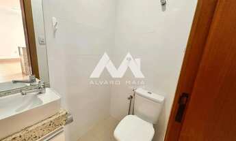 Imagem 7: Apartamento de 1 quarto com área privativa para alugar no São Pedro próximo ao Pátio Savas