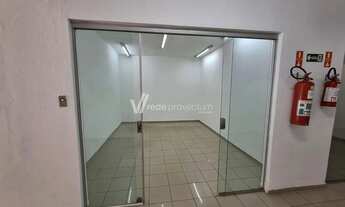 Imagem 7: Sala - Centro - Campinas