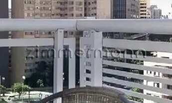 Imagem 4: APARTAMENTO CONSOLAÇÃO 1 DORMITÓRIO 1 VAGA