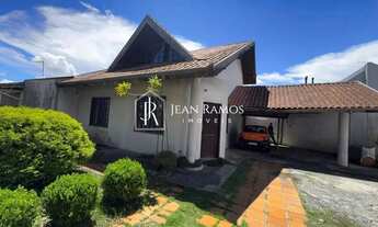 Imagem 2: Casa para venda, 3 quarto(s), Abranches, Curitiba