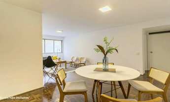 Imagem: Apartamento em Rua Capitão Pinto Ferreira