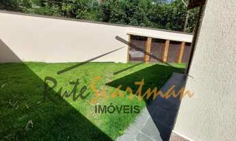 Imagem 5: Casa com 3 dormitórios, 179 m² - venda por R$ 700.000,00 ou aluguel por R$ 4.795,31/mês