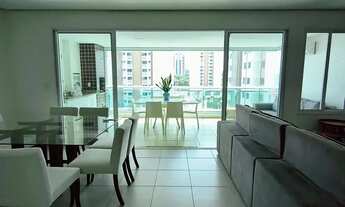 Imagem 2: Imóvel para aluguel com 155 metros quadrados com 3 quartos em Aleixo - Manaus - AM