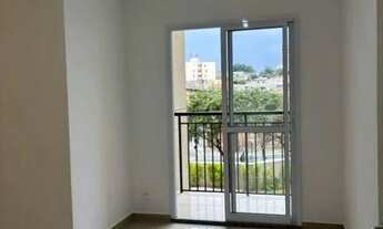 Imagem: Apartamento para alugar, 50 m² por R$ 2.260,00/mês