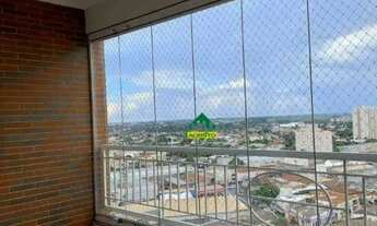 Imagem 3: Apartamento com 2 dormitórios à venda, 110 m² por R$ 680.000,00 - Edifício Liverpool - Ara