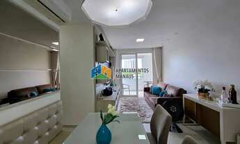 Imagem 4: Cond. Family 3Qts/1St - Semi mobiliado - Morada do Sol Aleixo