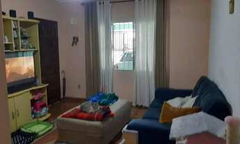 Imagem 2: Sobrado, Jardim Las Vegas, Santo André