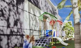 Imagem 3: Apartamento 2 Quartos com Piscina - Barreiros