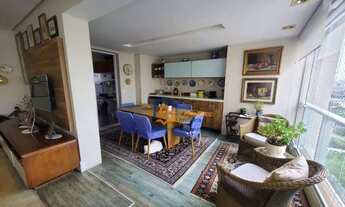 Imagem 3: Apartamento com 4 dormitórios, 187 m² - venda por R$ 3.300.000,00 ou aluguel por R$ 19.948