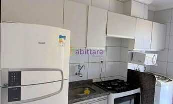 Imagem 5: Apartamento de 49m² com 2 quartos no Space Calhau 1 - MOBILIADO