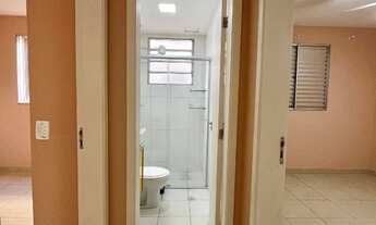 Imagem 6: Apartamento à venda, 2 quartos, 1 vaga, Jardim Anhangüera - Rio Claro/SP