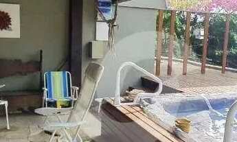 Imagem 2: Casa com 4 dormitórios à venda, 414 m² por R$ 1.306.600,00 - São Francisco - Niterói/RJ