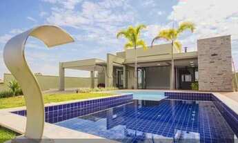 Imagem 2: Casa à venda com 4 quartos no Colinas do Mosteiro Itaici, em Indaiatuba