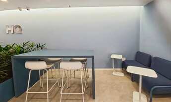 Imagem 6: Escritório para alugar para 3 pessoas em HQ Campinas, Arcadas