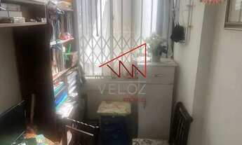 Imagem: Apartamento - Padrão / Residencial / Flamengo