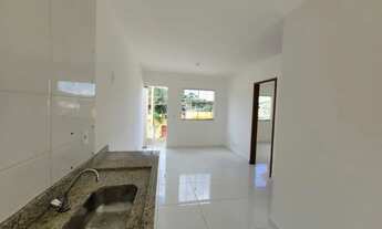 Imagem 7: Casa Fervedouro- MG