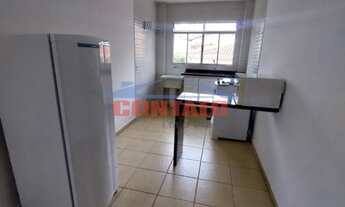 Imagem 3: Apartamento Padrão para Alugar no Jardim Macarengo, São Carlos