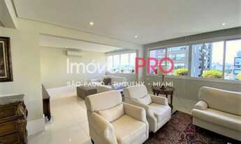 Imagem 5: Apartamento Reformado 260m² 3 Dormitórios para Venda no Campo Belo