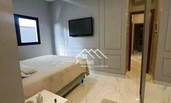 Imagem 4: Casa com 3 dormitórios à venda, 153 m² por R$ 1.160.000,00 - Vivendas da Mata - Ribeirão P