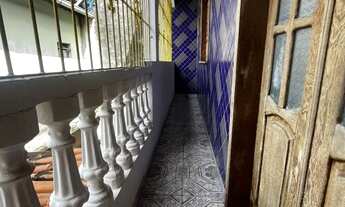 Imagem 3: Alugo Casa Nos Altos Com 2 Quartos na Marambaia