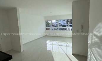 Imagem: Apartamento 2 quartos em Camboinha