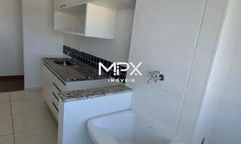 Imagem 5: Apartamento para alugar em Piracicaba, Jardim Nova Iguaçu, com 2 quartos, com 58 m²