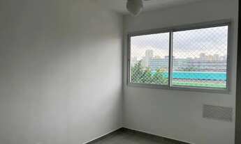 Imagem 4: BARRA FUNDA APARTAMENTO PARA LOCAÇÃO COM 2 QUARTOS AU 34 m2