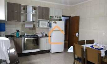 Imagem 2: Casa com 4 dormitórios à venda, 230 m² por R$ 1.150.000,00 - Ibirá - Pouso Alegre/MG