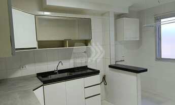 Imagem 3: Apartamento para alugar no Edifício Del Giardino, no bairro Jardim Nova Iguaçu em Piracica