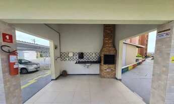 Imagem 2: Ref. 389 Excelente apartamento a venda, muito bem localizado, próximo a UFS Condomínio Dôc