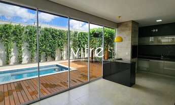 Imagem 7: Casa Splendida Casa em condomínio com 3 dormitórios