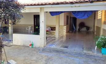 Imagem 7: Samuel Pereira oferece: Casa de 3 quartos na laje, lote 700 m² + Casa de 2 quartos e loja