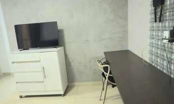 Imagem 4: Imóvel para venda com 48 metros quadrados com 2 quartos