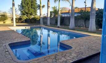 Imagem: Chacara em Paulinia