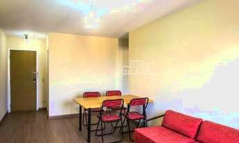 Imagem 7: Apartamento - Botafogo - Campinas