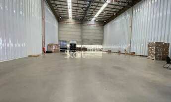 Imagem 5: Galpão - Jardim Manchester (Nova Veneza) - Sumaré