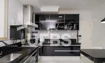 Imagem 5: Apartamento à venda no Setor Bueno, 3 suítes plenas, 2 vagas de garagem, em frente ao Parq