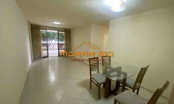 Imagem 6: Apartamento excelente 3 qts para aluguel no Recreio