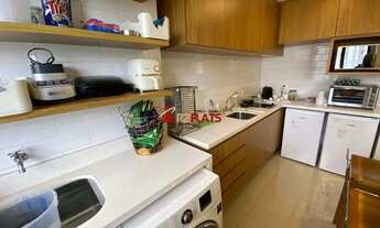 Imagem 5: Flat com ótimo preço no bairro Vila Olímpia. Confira!