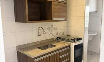 Imagem 4: Imóvel para aluguel tem 71 metros quadrados com 2 quartos