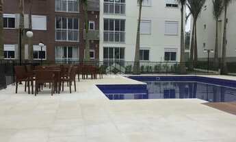 Imagem 3: Apartamento 2 Dormitórios com vaga de garagem no Barra Garden, em Porto Alegre