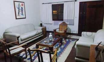 Imagem 2: Linda e Charmosa Casa no Nobre Bairro Vila Oliveira - 350 m² construção