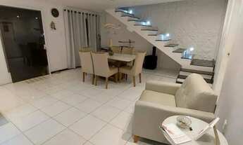 Imagem 5: Casa Duplex no Albano Franco [24837