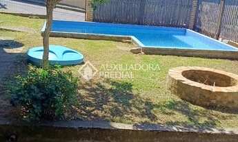 Imagem 2: Casa com piscina Porto Verde