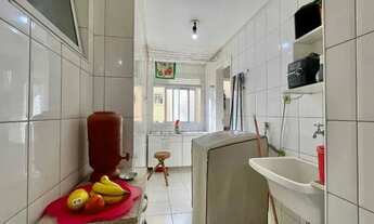 Imagem 4: Imóvel para venda com 88 metros quadrados com 3 quartos