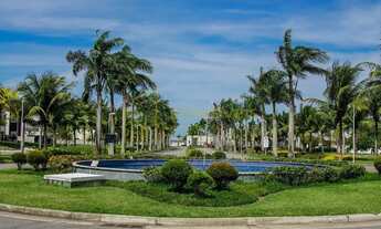 Imagem 2: Lote em Boulevard Lagoa: Oportunidade para Viver com Qualidade de Vida